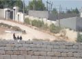 İsraillilərin İordan çayının qərb sahilində 3 evi blokadası 12-ci gündür davam edir