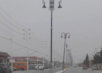 Bu rayonlarda təmir işləri ilə əlaqədar elektrik enerjisinin verilişində fasilələr yaranacaq