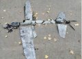 Rostov vilayətində gecə saatlarında 30-dan çox pilotsuz təyyarə vurulub