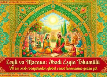 Gənclər Kitabxanasında Nizami Gəncəvi irsinin təbliği üçün təqdimatlar hazırlanıb-Fotolar