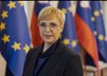 Sloveniya Prezidenti Nataşa Pirts Rusiya kəşfiyyatına işləməkdə ittiham edilir