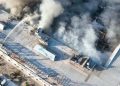 Rusiya Ukraynaya zərbələr endirdi-16 ölü,130 yaralı-Fotolar