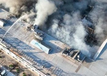 Rusiya Ukraynaya zərbələr endirdi-16 ölü,130 yaralı-Fotolar