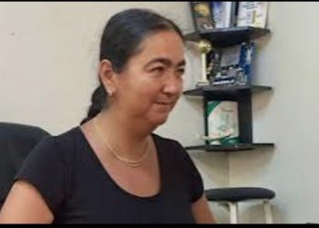 Əməkdar jurnalist Nurani (Tofiqəxanım) Qasımova vəfat etdi
