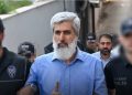 44 şübhəlinin həbsi istənildi: Alparslan Kuytul və həyat yoldaşı həbs olundu