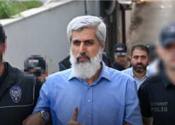 44 şübhəlinin həbsi istənildi: Alparslan Kuytul və həyat yoldaşı həbs olundu