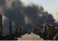 Rusiya Silahlı Qüvvələri Ukrayna limanlarını vurub, gəmiləri və tankeri vurub
