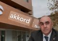 Keçmiş baş prokurorun şirkətinin 1 milyondan çox borc içində