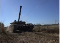 TASS: Rusiya Silahlı Qüvvələri Sosnovka yaxınlığında Ukrayna Silahlı Qüvvələrinin 475-ci alayının hərbi qulluqçularının cəmləşməsini məhv edib