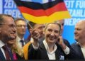 Almaniyada əyalət seçkiləri ərəfəsində ifrat sağçı AfD yüksəlir