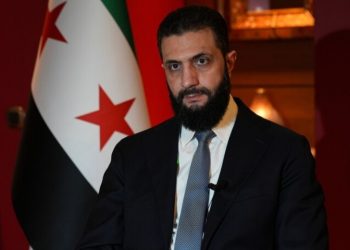 Suriya prezidenti Şara ölkəsinin yenidənqurma və tikinti prosesinə girdiyini bildirib
