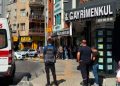 İstanbulda qısqanclıq zəminində keçmiş sevgilisini öldürdü