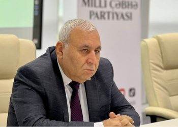 Yolumuz Borçalıyadır… – Rafiq Daşdəmirli Yazir