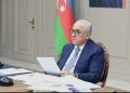 Əli Əsədov tapşırıq verdi
