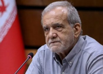 Prezident Pezeşkian: “ABŞ İslamabad konsensusunu həyata keçirərsə, Hörmüz boğazı açılacaq”