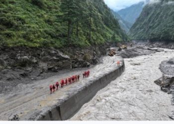 Rusiyanın Nepaldakı səfirliyi əlaqə saxlamayan rusların ailələrinə müraciət edib