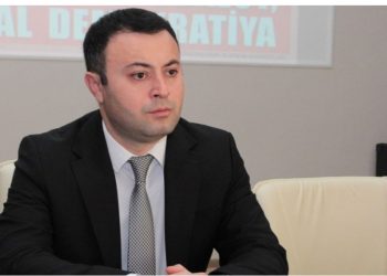 Ehtiram Mehtiyev:“Media qərəz və təxribatın deyil, həqiqətin və obyektivliyin tərəfində olmalıdır”
