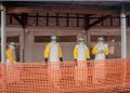 ÜST: DRC-də Ebola epidemiyası ilə bağlı 5 min 794 hadisə və 2 min 786 ölüm bildirildi