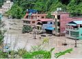 Nepalda daşqın nəticəsində ölənlərin sayı 675 nəfərə çatıb