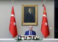 Türkiyə İsrail hökumətini qorxaq və çürük adlandırıb