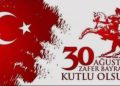 Azərbaycan XİN Türkiyəni Zəfər Bayramı münasibətilə təbrik edib
