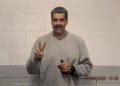 “Biz möhkəm dayanırıq”: Həbsxanada olan Maduro nəvələrinə və uşaqlarına təsirli mesaj yayımladı