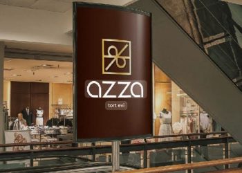 Bakıda 58 yaşlı qadın “AZZA”dan alınan şirniyyatdan zəhərləndi – Fotolar