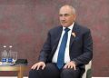 Azərbaycan Prezidenti İlham Əliyevin Bişkekdə Ermənistanın Baş naziri ilə görüşü keçirilib-Fotolar