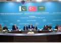 İstanbulda Məkkə Birgə Müdafiə Müqaviləsi üzrə ilk komitə iclası başlayı -Fotolar