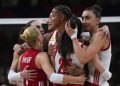 “Filenin Sultanları” Avropa çempionatında Azərbaycanla qarşılaşacaq
