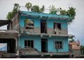 Nepalda yalnız bir çərçivə evi daşqından sağ çıxdı və bütün dünyada məşhur oldu: sirr nədir..?