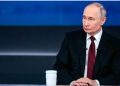Rusiya prezidenti Putin və Hindistanın baş naziri Modi Bişkekdə danışıqlara başlayıb