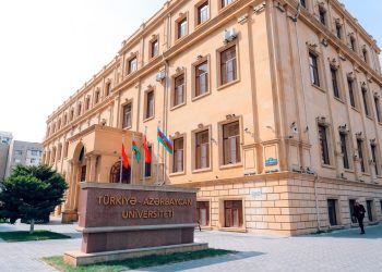 Türkiyə–Azərbaycan Universitetindən abituriyentlərə mühüm xəbər – VİDEO