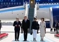 Prezident İlham Əliyevin Özbəkistan səfəri: Avrasiya strategiyasında yeni mərhələ
