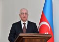 Sumqayıt Dövlət Universitetinin rektoru sumqayıtlı abituriyentlərə müraciət etdi – FOTO