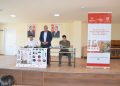 Xocavənddə 140 nəfər mina təhlükəsinə dair maarifləndirilib