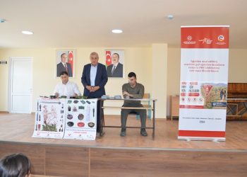 Xocavənddə 140 nəfər mina təhlükəsinə dair maarifləndirilib