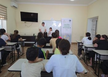 “Təmiz Dünya”dan həssas sosial qruplara dəstək: Maarifləndirmə, peşə hazırlığı və məşğulluq