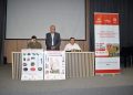 Şuşada mina və partlamamış hərbi sursat təhlükəsinə dair maarifləndirmə tədbiri keçirilib
