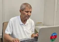 Tanınmış jurnalist Əvəz Zeynallı vəfat etdi