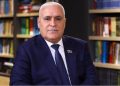 Vüqar Rəhimzadə: “Türk dünyasının birliyi qlobal arenada yeni güc mərkəzi formalaşdırır”