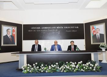 Zərdabda Respublika Fənn Olimpiadalarında uğur qazanan və ali məktəblərə yüksək nəticələrlə qəbul olan tələbələrlə görüş keçirilib-Fotolar