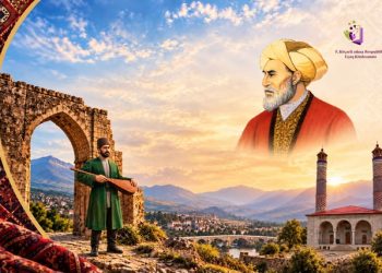 Respublika Uşaq Kitabxanasında yeni e-resurslar istifadəçilərə təqdim edilib