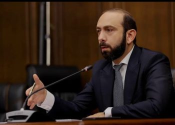 Mirzoyan:”Ermənistan Azərbaycana məhsul satacaq. Bu isə artıq ikitərəfli ticarət olacaq”