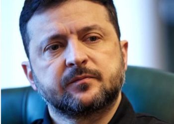 Zelenski: Sentyabrda çox şey dəyişə bilər