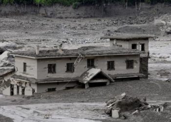 Nepalda daşqınlarda ölənlərin sayı 939-a yüksəlib