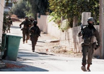 İsrail ordusu Suriyanın cənubundakı bir kəndə basqın edib