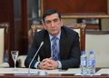 Tural İrfan:“Mərkəzi Asiyanın İştirakı Çinin Maraqlarını Regiona Çəkir”