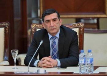 Tural İrfan:“Mərkəzi Asiyanın İştirakı Çinin Maraqlarını Regiona Çəkir”
