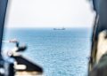UKMTO: Tanker Oman sahillərində Hörmüz boğazından keçərkən vurulub